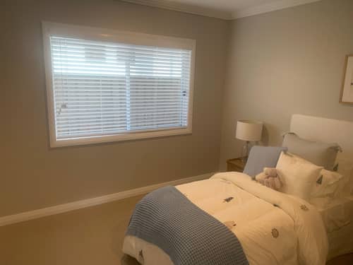 Venetian Blinds 5